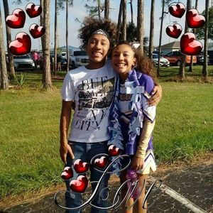 Meet your Posher, Melanie